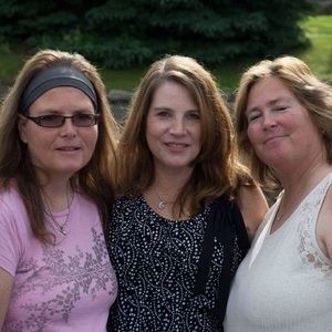 Meet your Posher, Debra